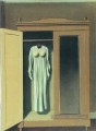 homage to mack sennett 1934 Rene Magritte